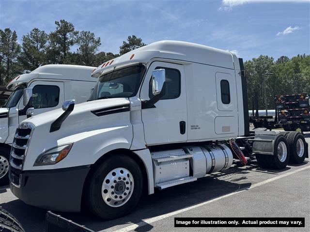 2019 Freightliner Cascadia