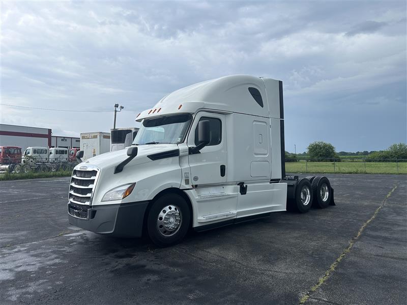 2020 Freightliner Cascadia