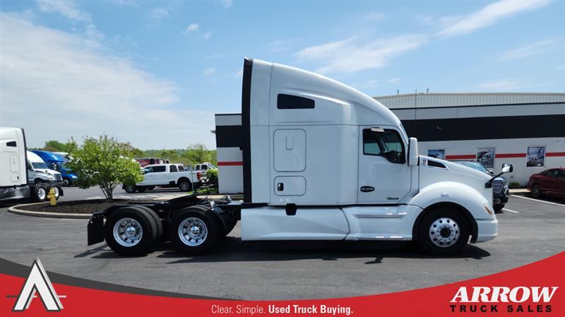 2020 Kenworth T680