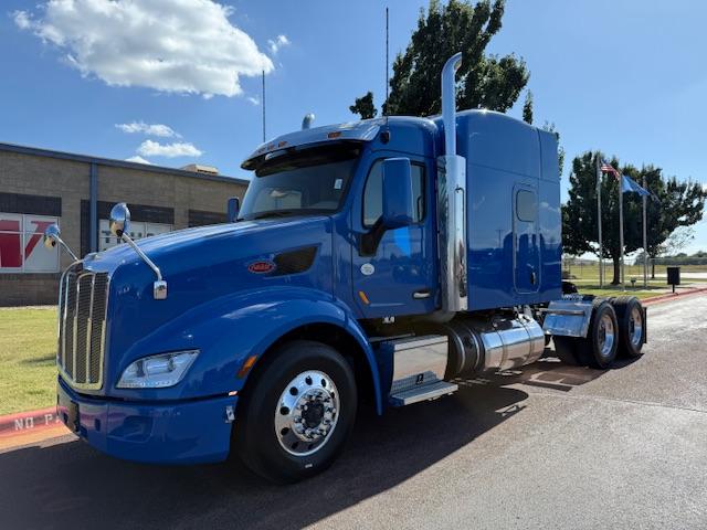 2019 Peterbilt 579
