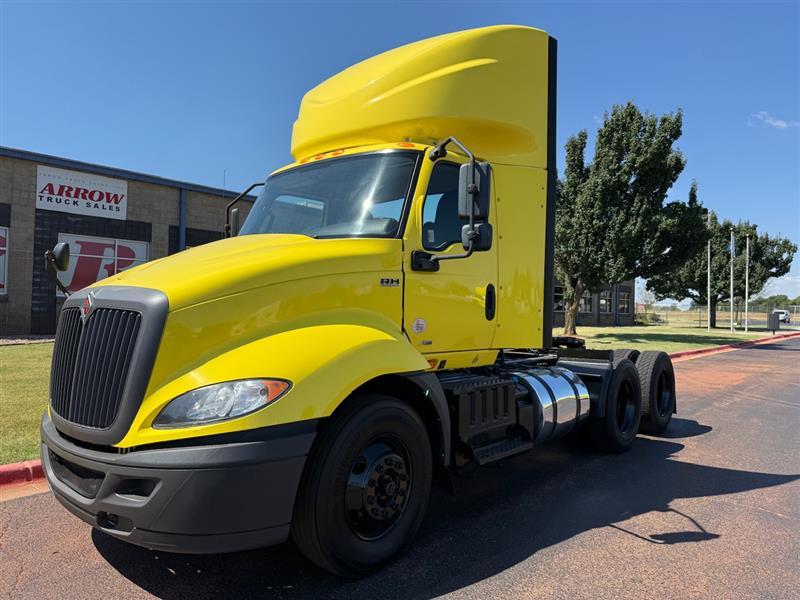 2020 International INTERNATIONAL RH613