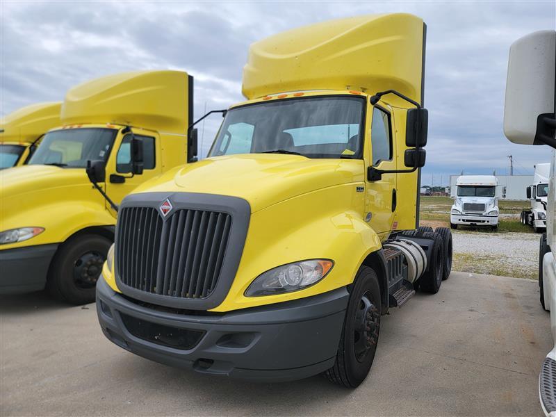 2020 International INTERNATIONAL RH613