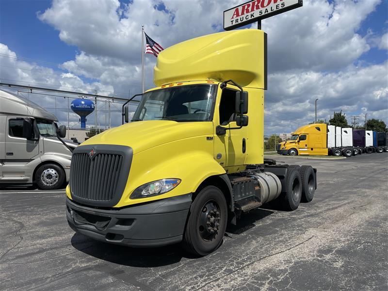 2020 International INTERNATIONAL RH613